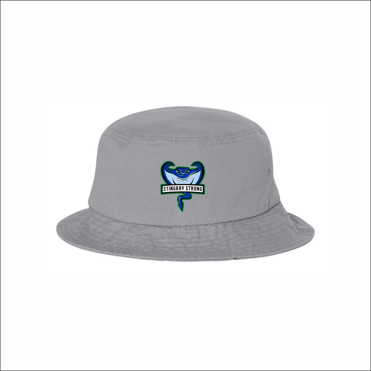 NDouglas Spiritwear Bucket Cap