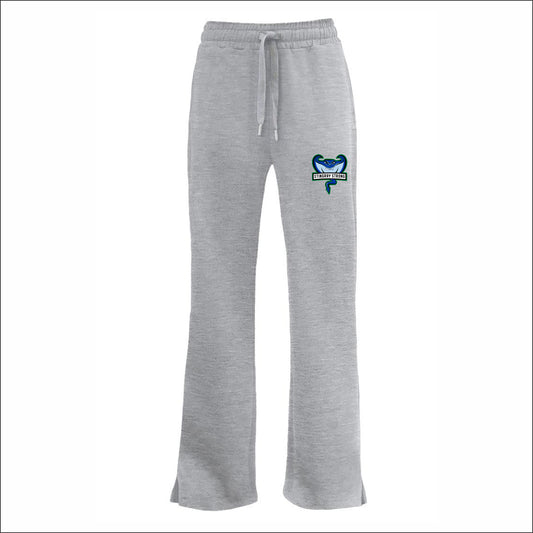 NDouglas Spiritwear Ladies Flare Sweatpants