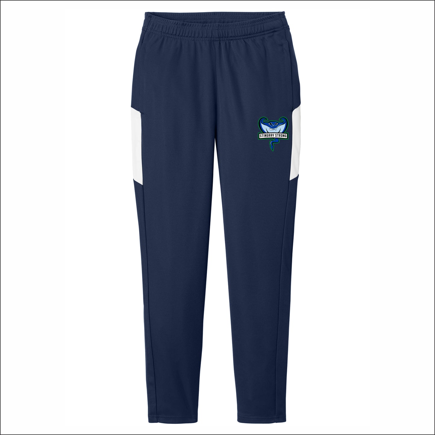 NDouglas Spiritwear Ladies Travel Pants