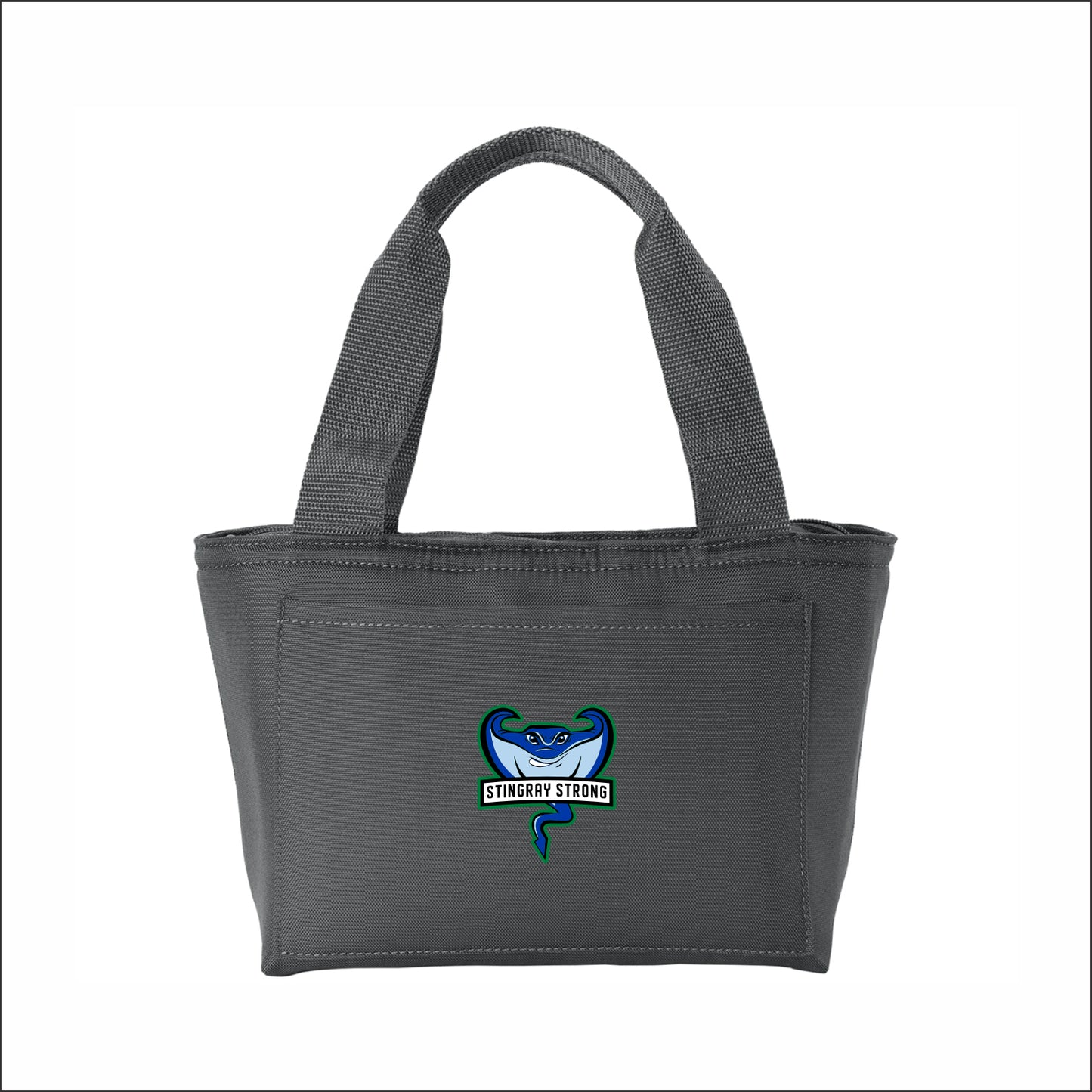 NDouglas Spiritwear Insulated Lunch Tote