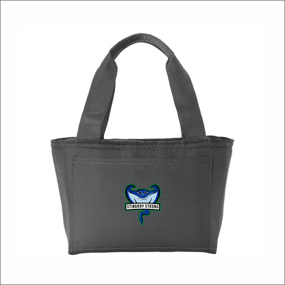 NDouglas Spiritwear Insulated Lunch Tote