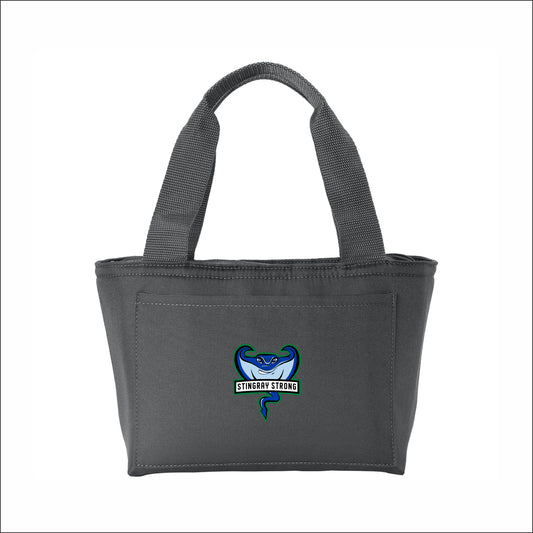 NDouglas Spiritwear Insulated Lunch Tote