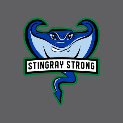 NDouglas Spiritwear Insulated Lunch Tote