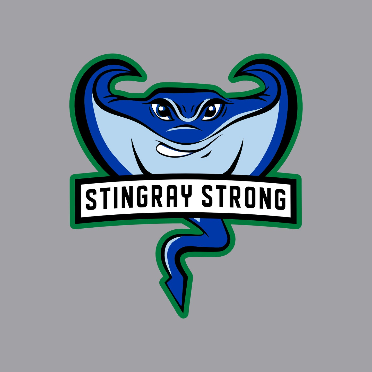 NDouglas Spiritwear Bucket Cap