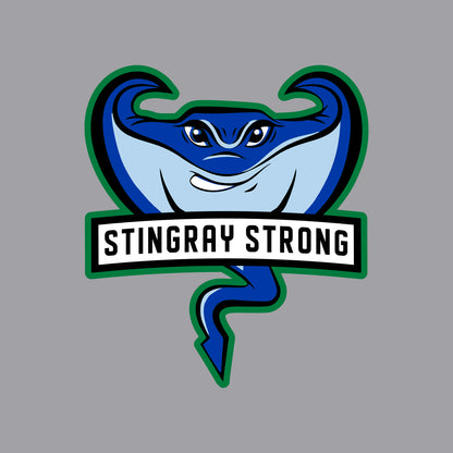 NDouglas Spiritwear Bucket Cap