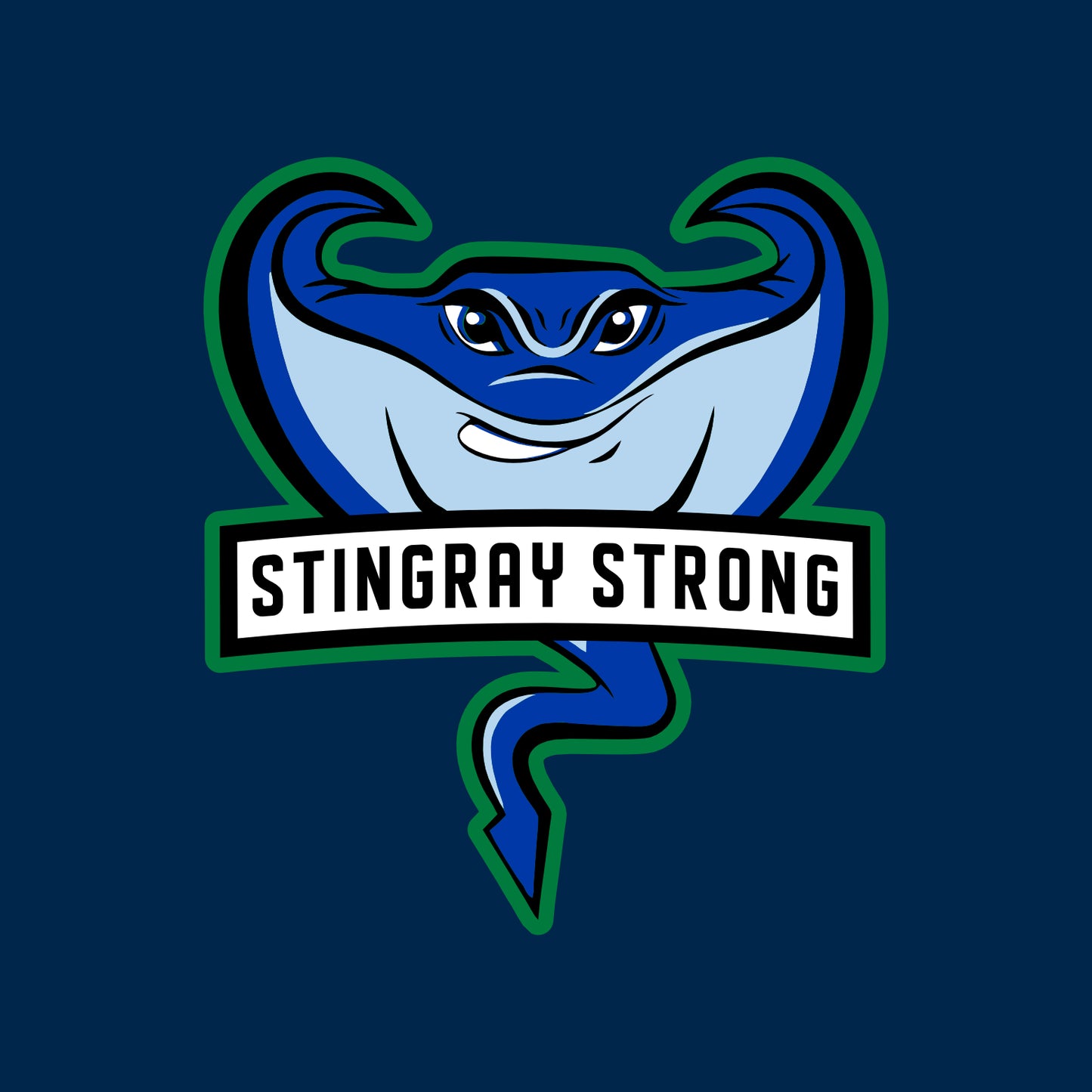 NDouglas Spiritwear Ladies Travel Pants