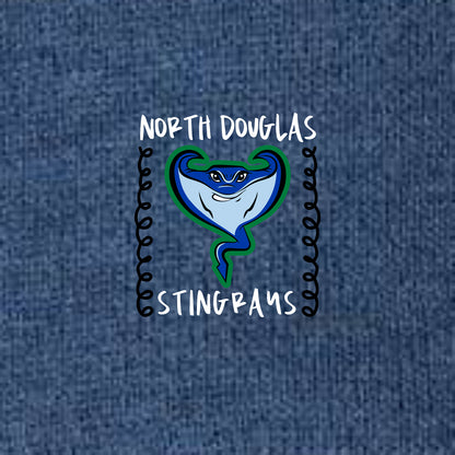 NDouglas Spiritwear Knit Pom Beanie