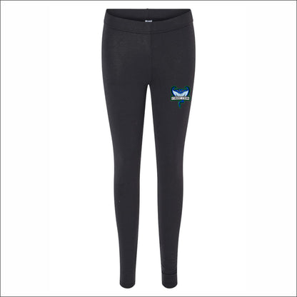 NDouglas Spiritwear Ladies/Girls Love'Em Leggings