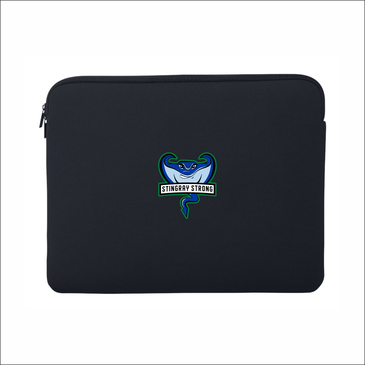 NDouglas Staff Neoprene 15" Laptop Sleeve