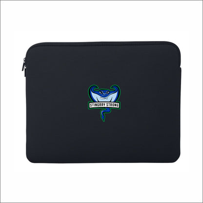 NDouglas Staff Neoprene 15" Laptop Sleeve