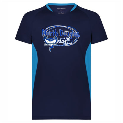 NDouglas Staff Octane Performance T-shirt