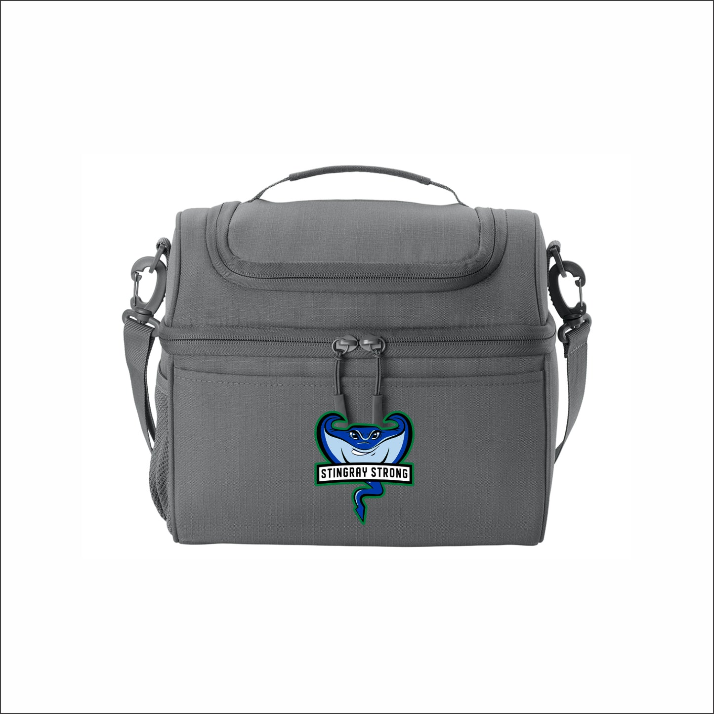 NDouglas Staff Dome Cooler