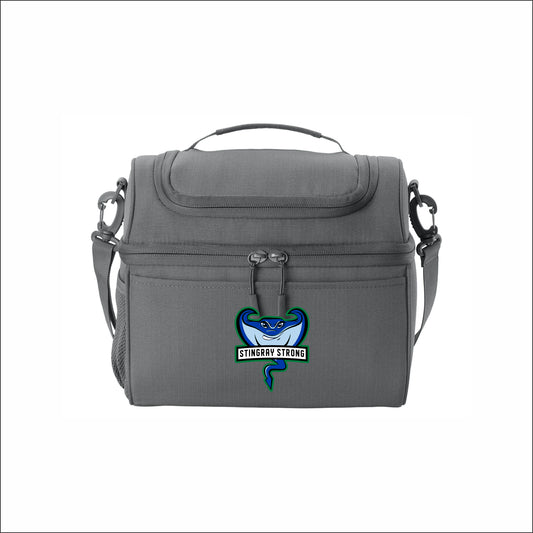 NDouglas Staff Dome Cooler