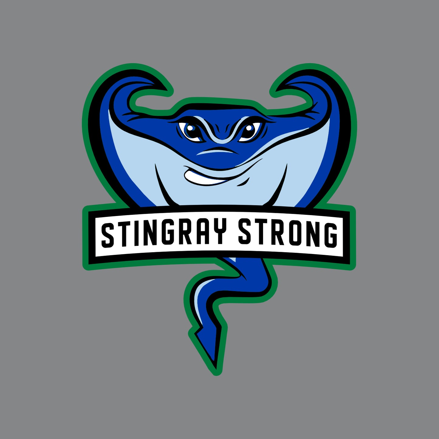 NDouglas Staff Dome Cooler