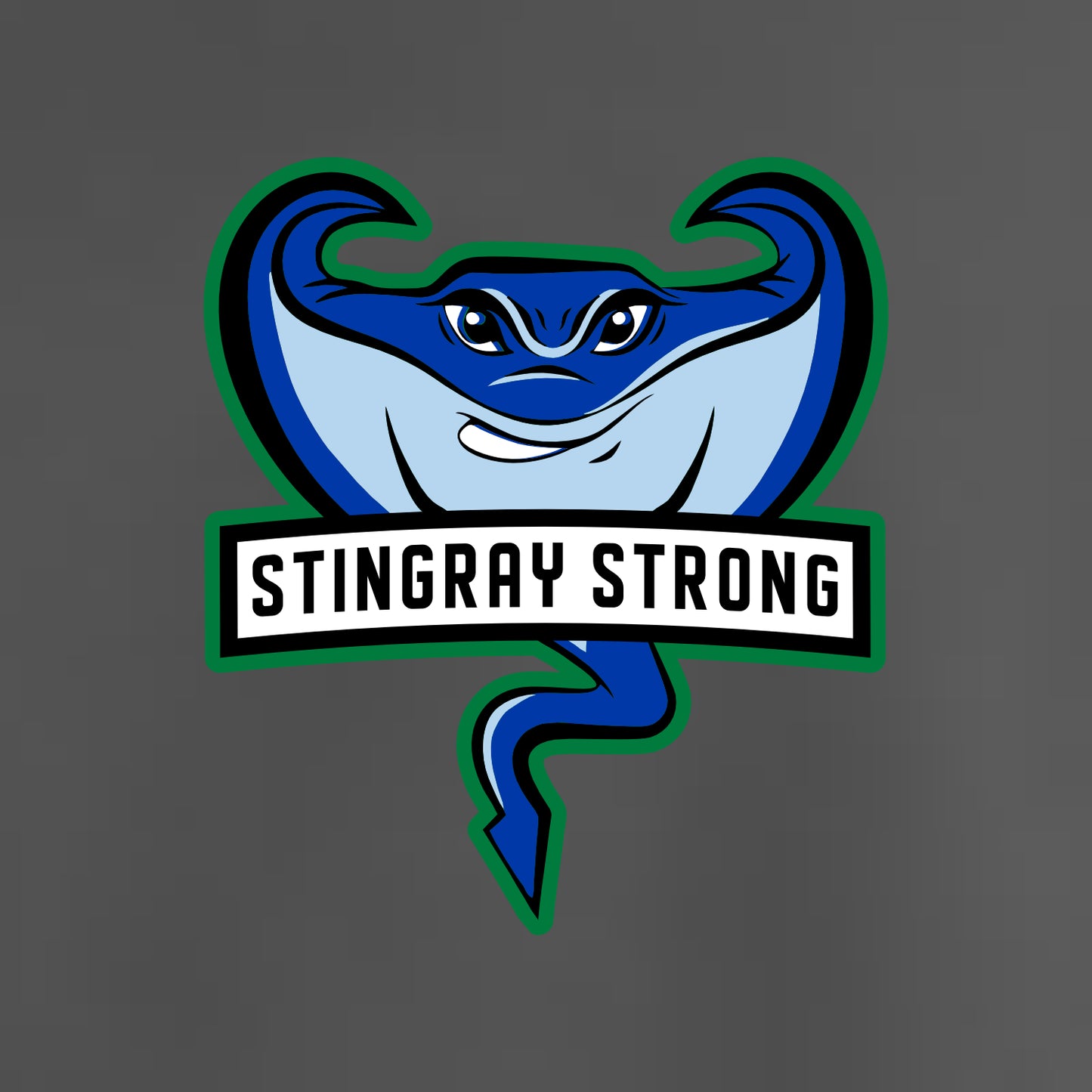 NDouglas Staff Essential Rain Jacket