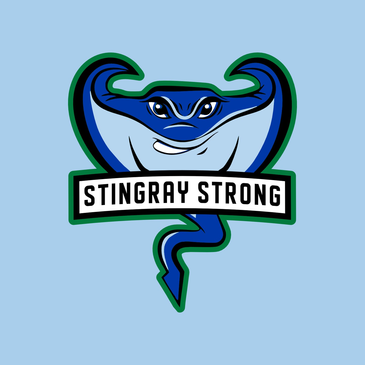 NDouglas Staff Ladies Short Sleeve SuperPro React Twill