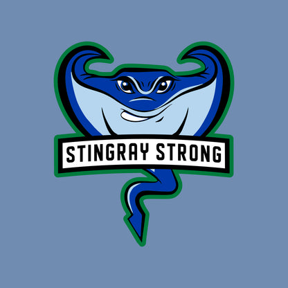 NDouglas Staff Long Sleeve Denim Shirt