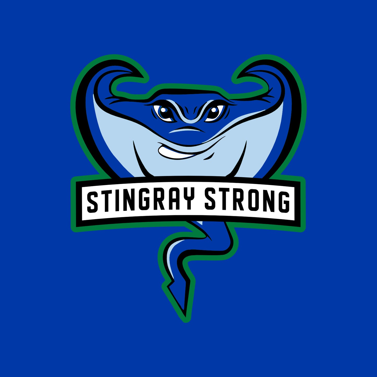 NDouglas Staff Waterproof Insulated Jacket