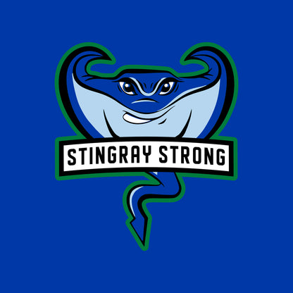 NDouglas Staff Waterproof Insulated Jacket