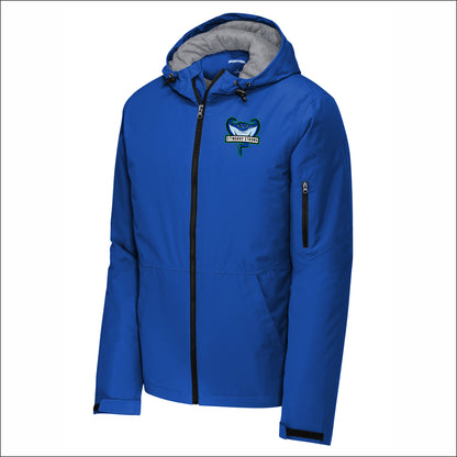 NDouglas Staff Waterproof Insulated Jacket