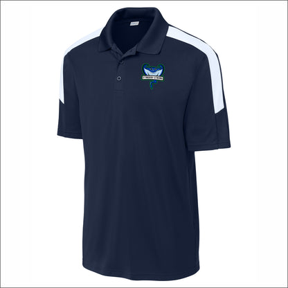 NDouglas Staff Performance United Polo Shirt