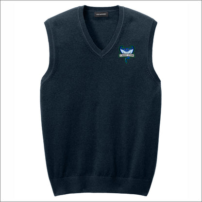 NDouglas Staff Easy Care Sweater Vest