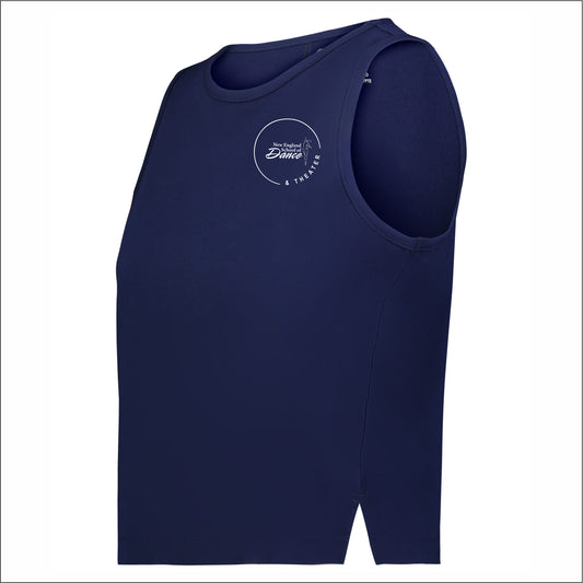NESDT LADIES EFFORTLESS TANK