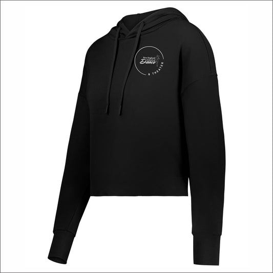 NESDT Ladies Effortless Hoodie