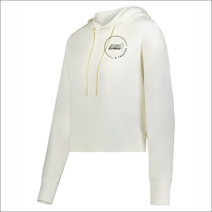 NESDT Ladies Effortless Hoodie