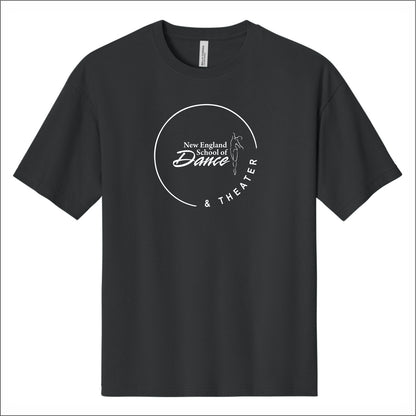 NESDT Heavyweight Cotton T-shirt