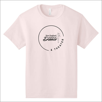 NESDT Heavyweight Cotton T-shirt