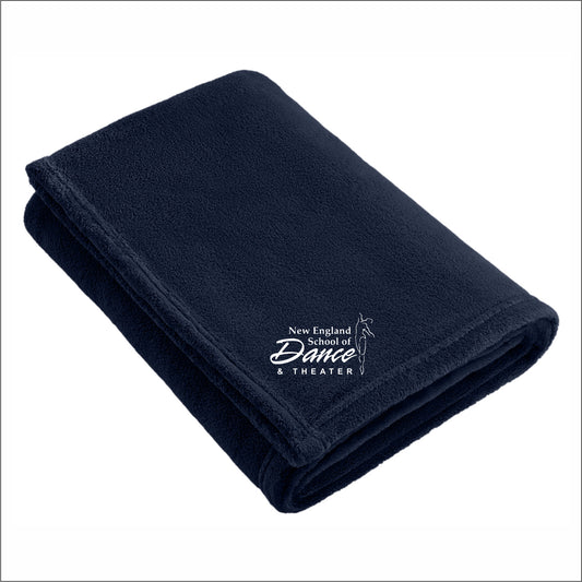 NESDT Ultra Plush Blanket