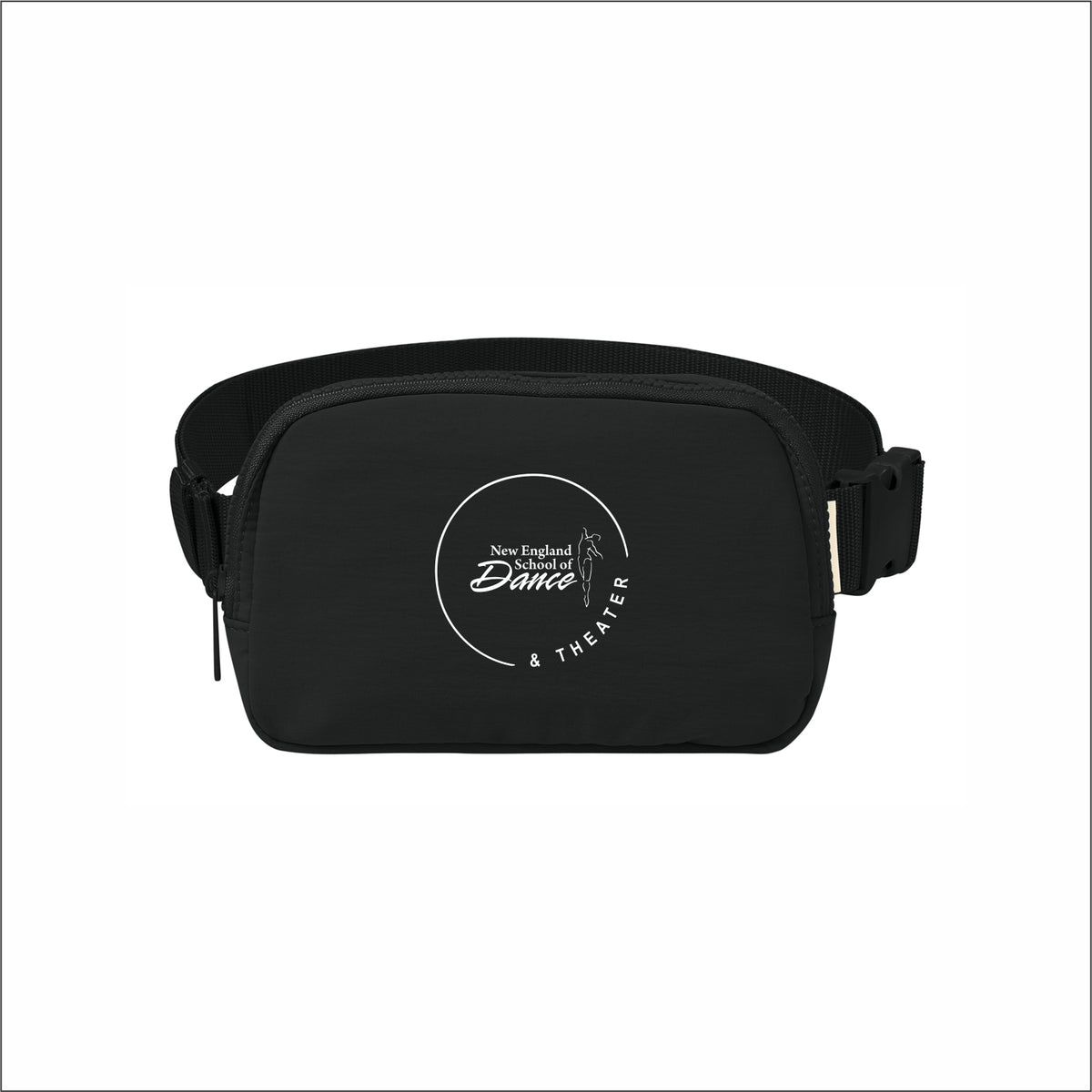 NESDT Comfort Colors Explorer Sling Bag