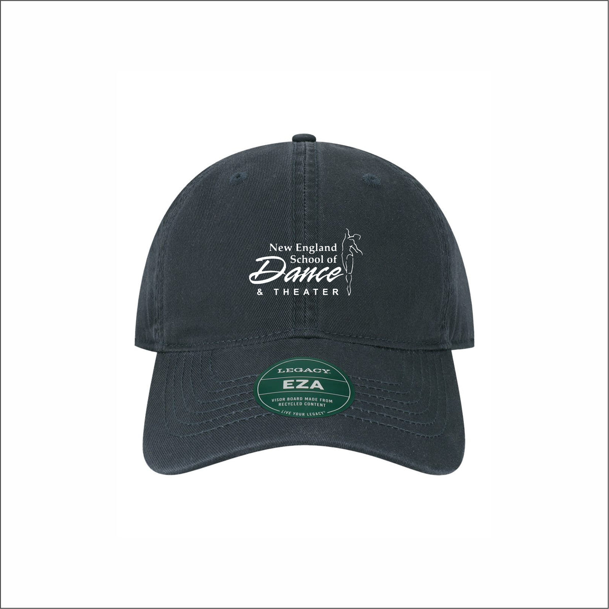 NESDT Relaxed Twill Dad Hat