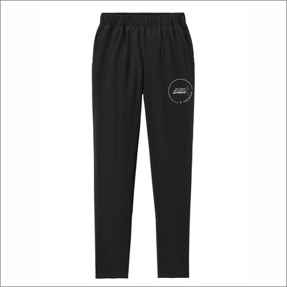 NESDT Repeat WarmUp Pants