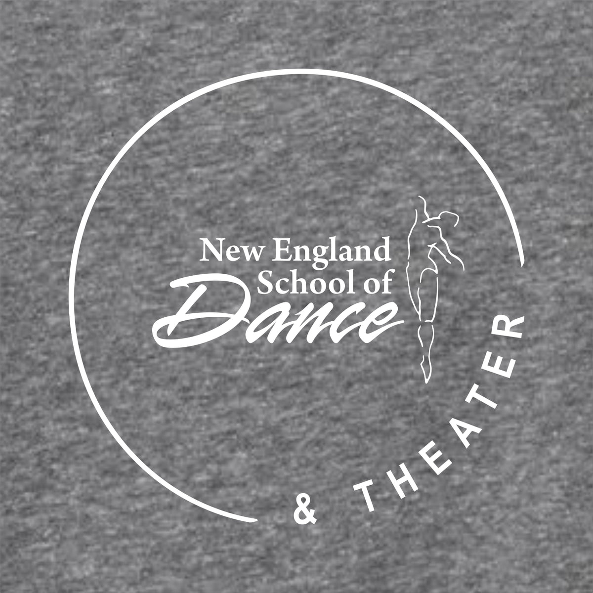NESDT Women's Relaxed Fine Jersey Tank