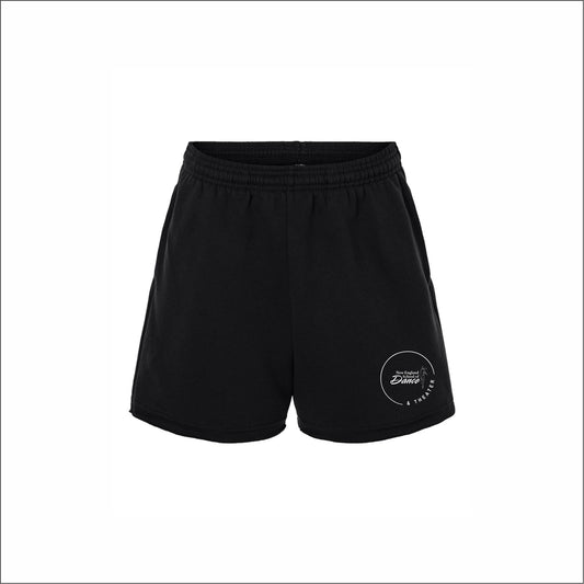 NESDT Ladies Cutoff Sweatshort