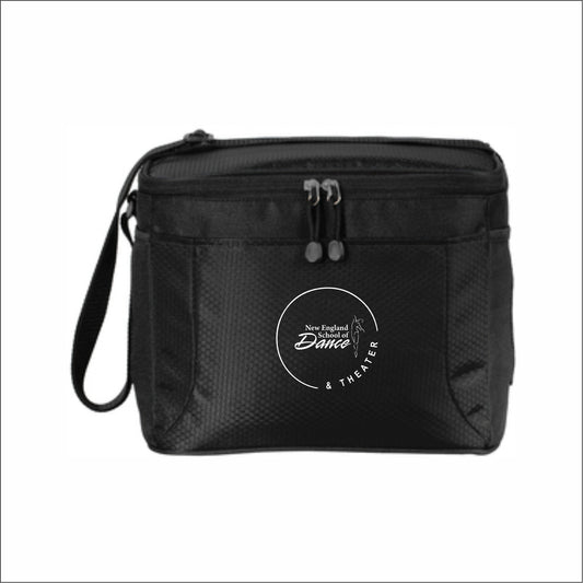 NESDT Port Authority 12-Can Cube Cooler