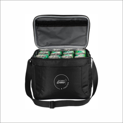 NESDT Port Authority 12-Can Cube Cooler