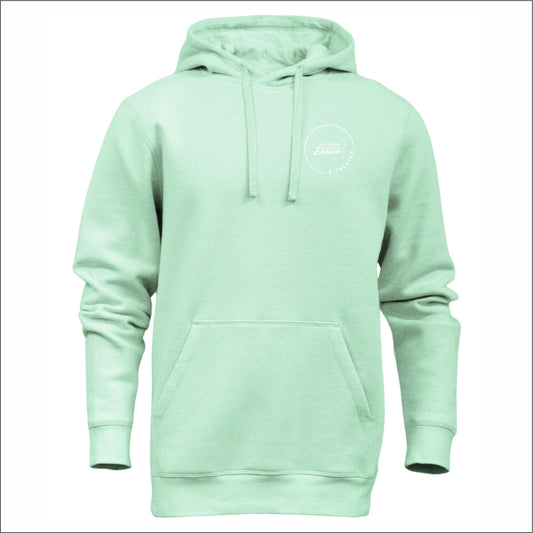 NESDT Heavyweight Hooded Sweatshirt