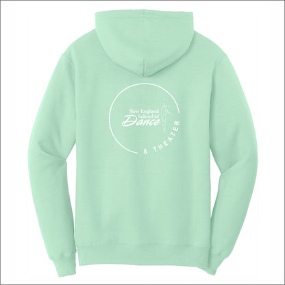 NESDT Heavyweight Hooded Sweatshirt
