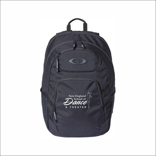 NESDT Oakley 24L Gearbox 5-Speed Backpack