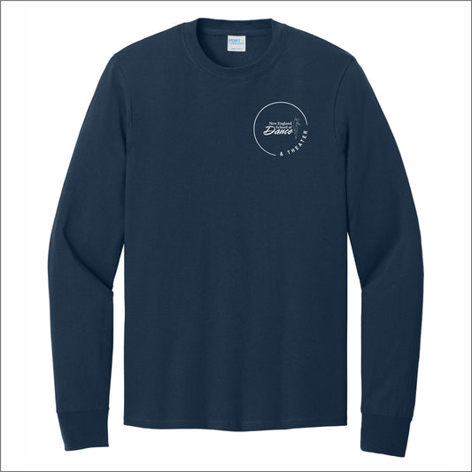NESDT Long Sleeve T-shirt