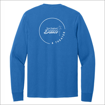NESDT Long Sleeve T-shirt