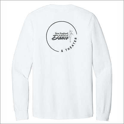 NESDT Long Sleeve T-shirt