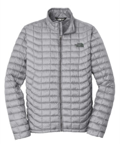 ALL The North Face ThermoBall Trekker Jacket