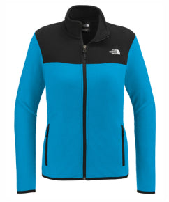 ALL Ladies The North Face Ladies Glacier Full-Zip