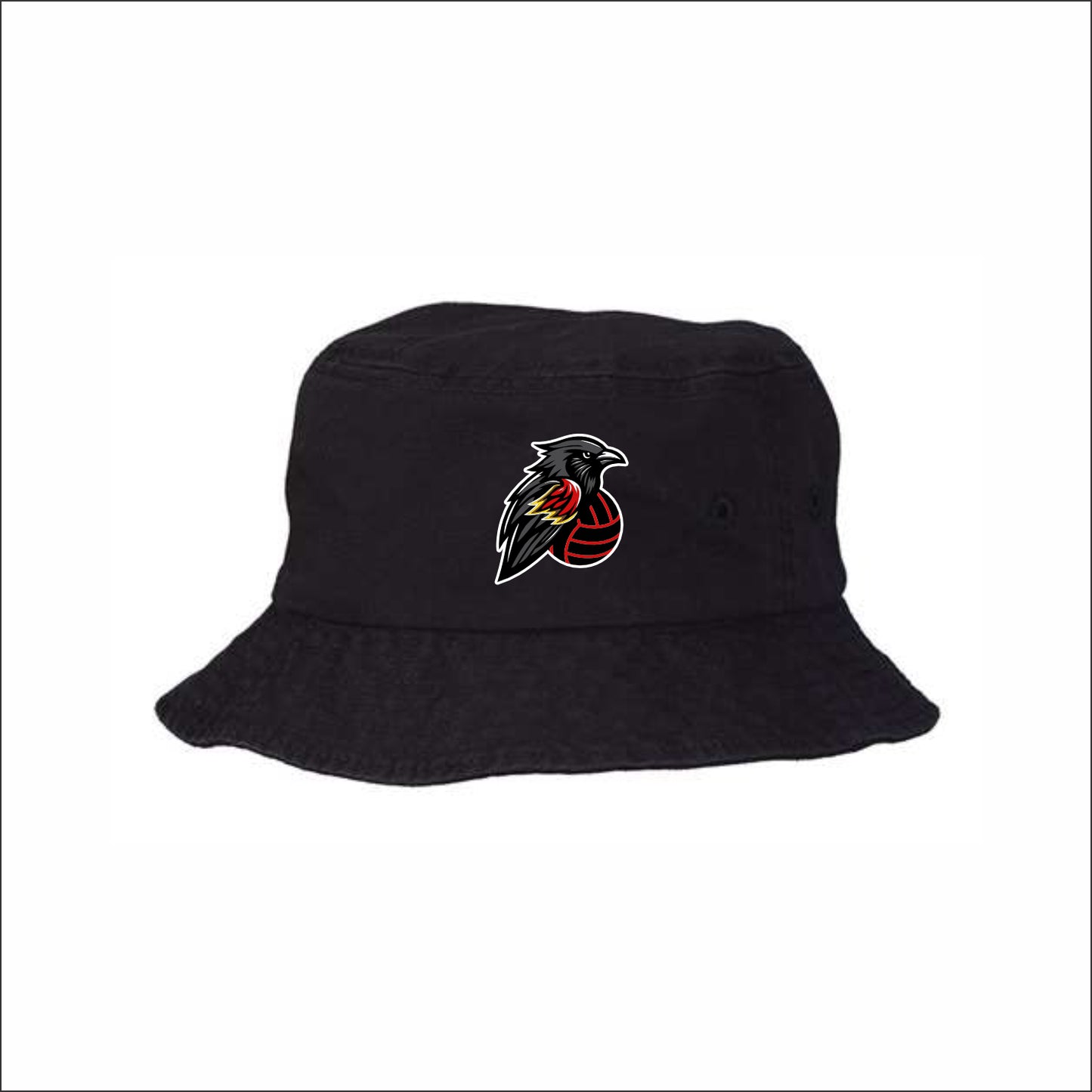Normal Flight VBC Bucket Cap