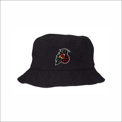 Normal Flight VBC Bucket Cap