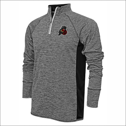 Normal Flight VBC Performance 4-Runner Long Sleeve 1/4 Zip